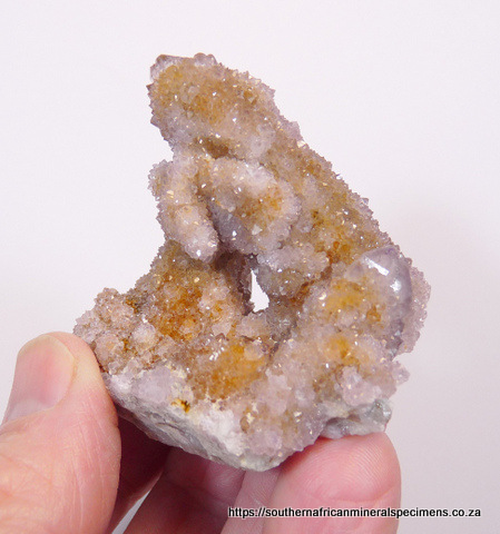 Cactus quartz crystal group Cactus quartz crystal group